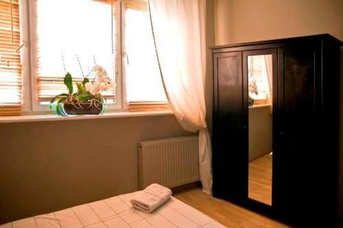 Хостелы Corner Hostel Вроцлав-50